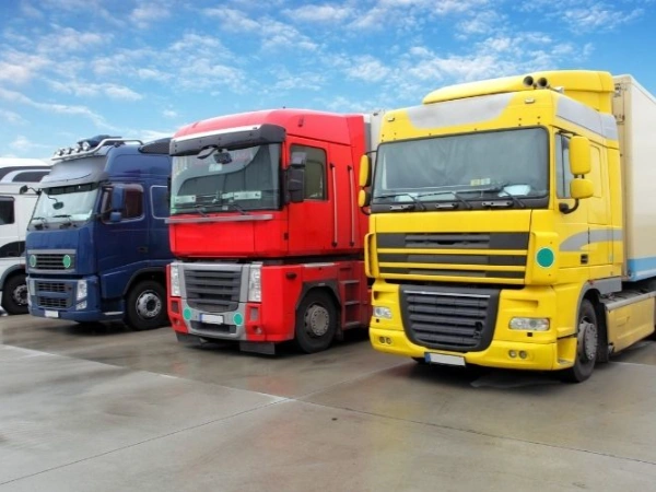 Antalya Mengen Nakliye